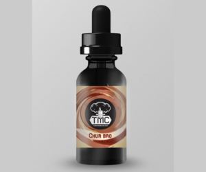 Label Design by Hania.tarabishy for this project | Design: #21297951