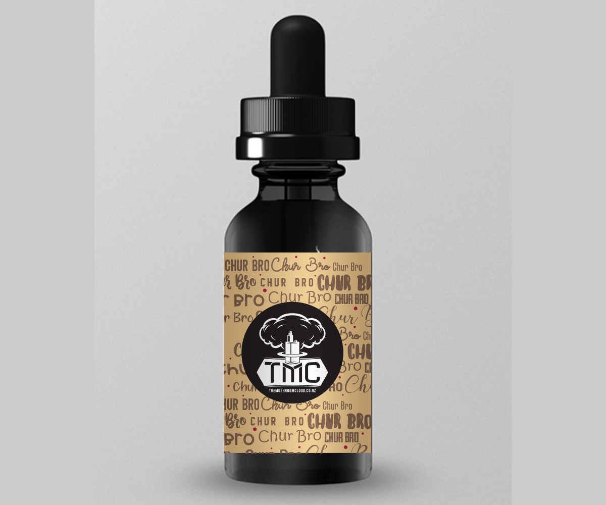 Label Design by Hania.tarabishy for this project | Design #21298063