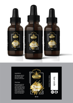 Label Design by Deziners Zone for this project | Design: #21294712