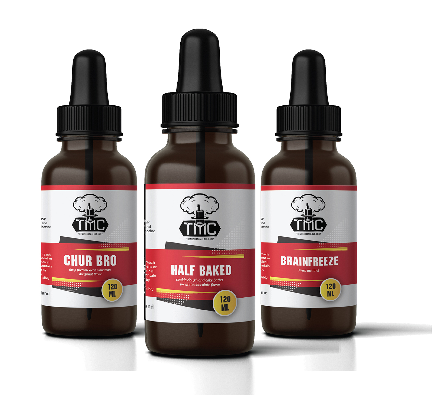 Label Design by Deziners Zone for this project | Design #21294714
