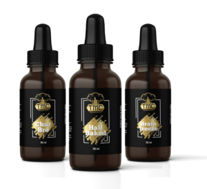 Label Design by Deziners Zone for this project | Design: #21294715