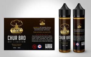 Label Design by SD WEBCREATION for this project | Design #21371622
