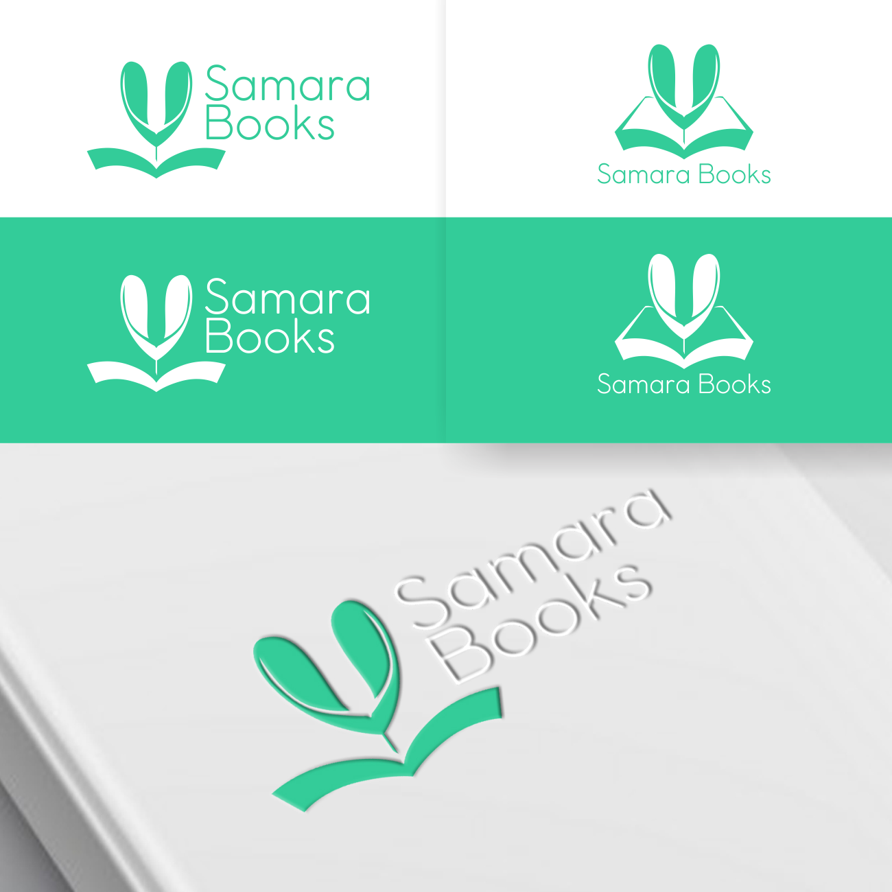 Logo-Design von Arham Hidayat für dieses Projekt | Design #21328091