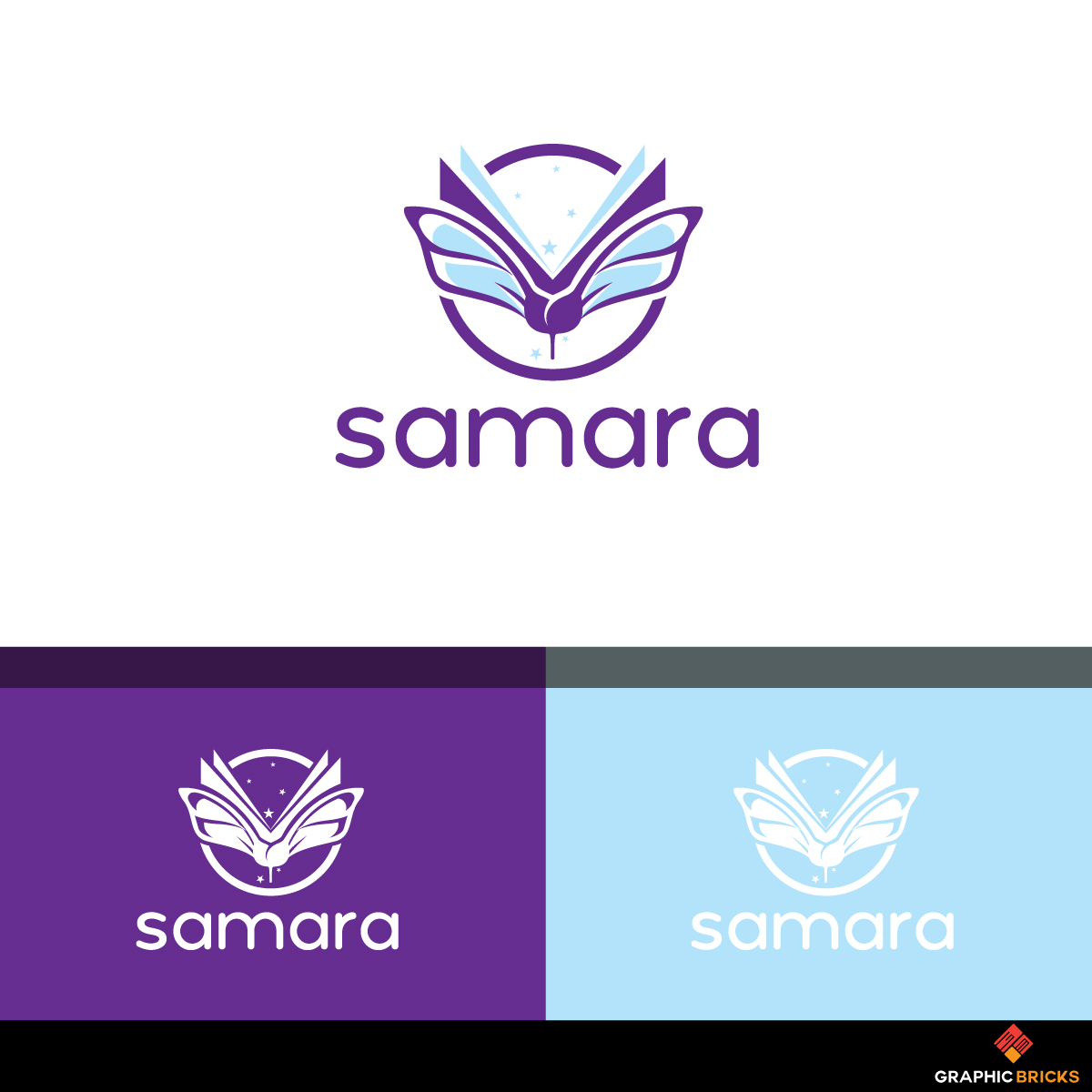 Logo Design by Graphic Bricks for this project | Design #21323704