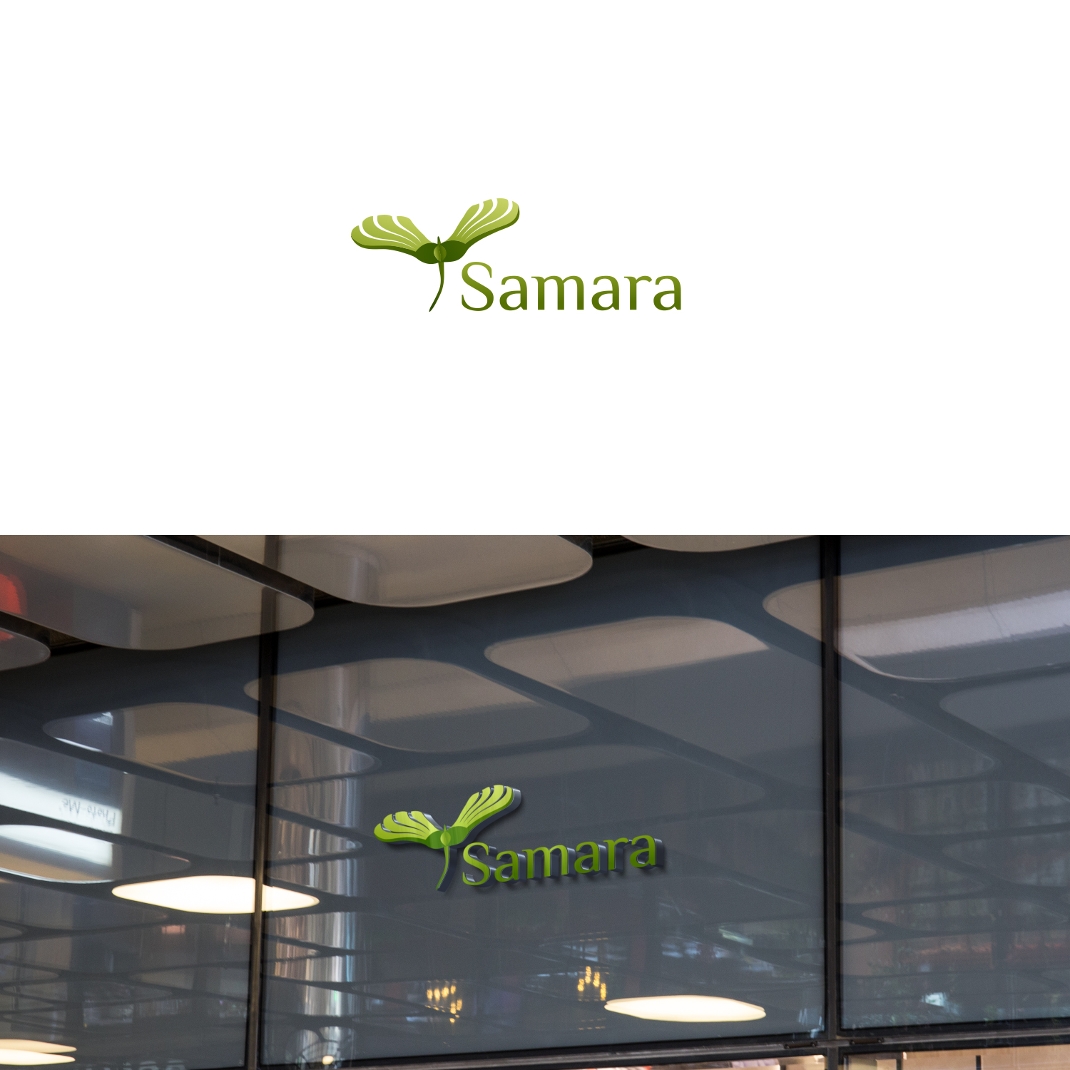 Design de Logo par sonny.scarlet pour ce projet | Design #21304792