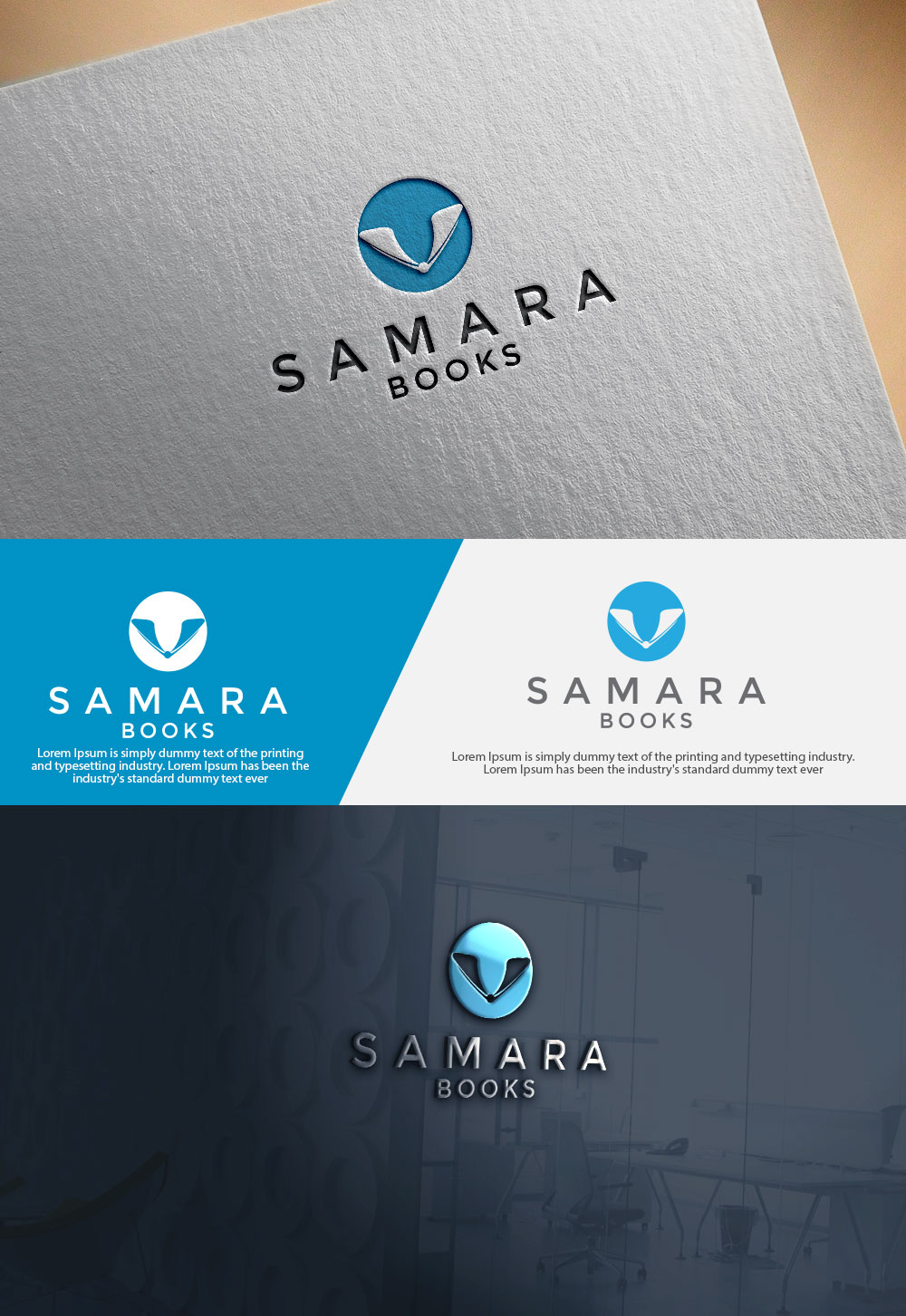 Logo-Design von abdulhadi22 für dieses Projekt | Design #21310535