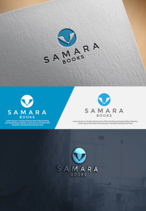 Diseño de Logo por abdulhadi22 para este proyecto | Diseño: #21310535