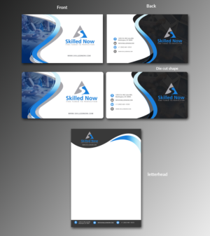 Flyer Design by innovative earth for this project | Design: #21292251