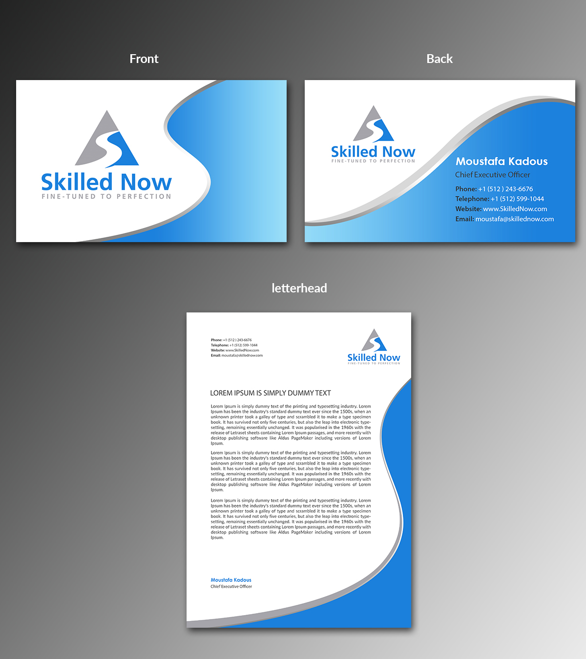 Flyer Design by innovative earth for this project | Design #21299615