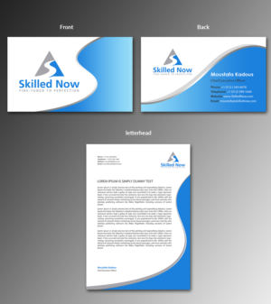 Flyer Design by innovative earth for this project | Design: #21299615