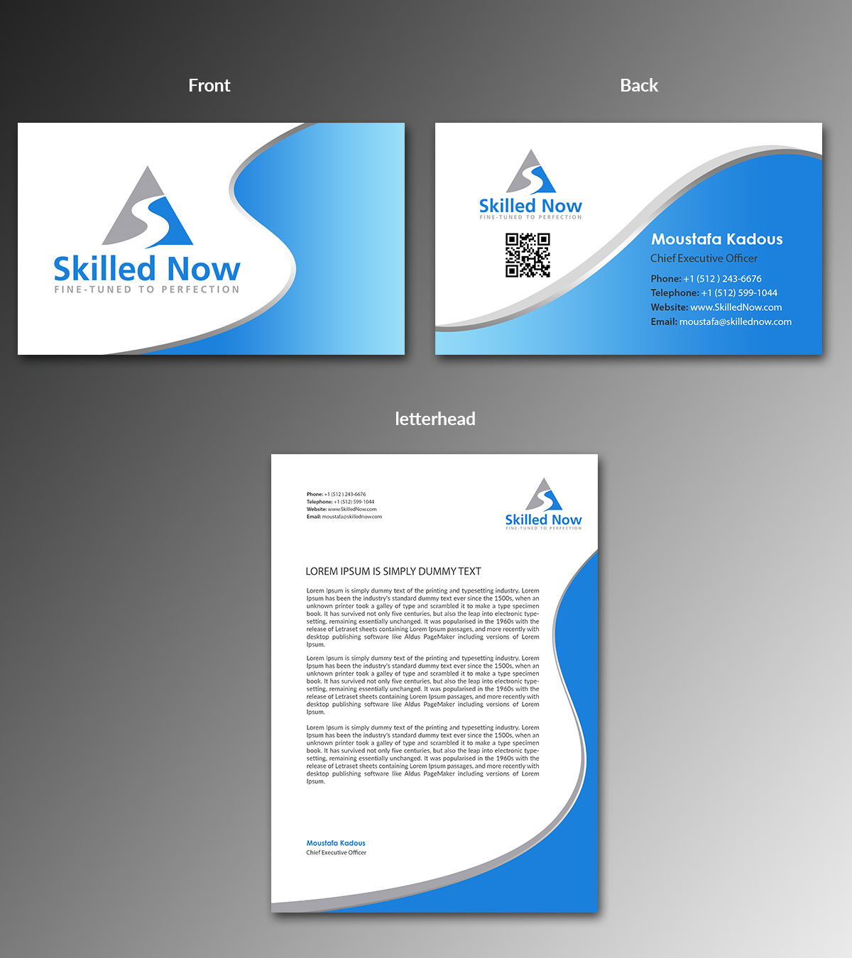 Flyer Design by innovative earth for this project | Design #21299832