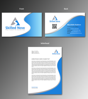Flyer Design by innovative earth for this project | Design: #21299832