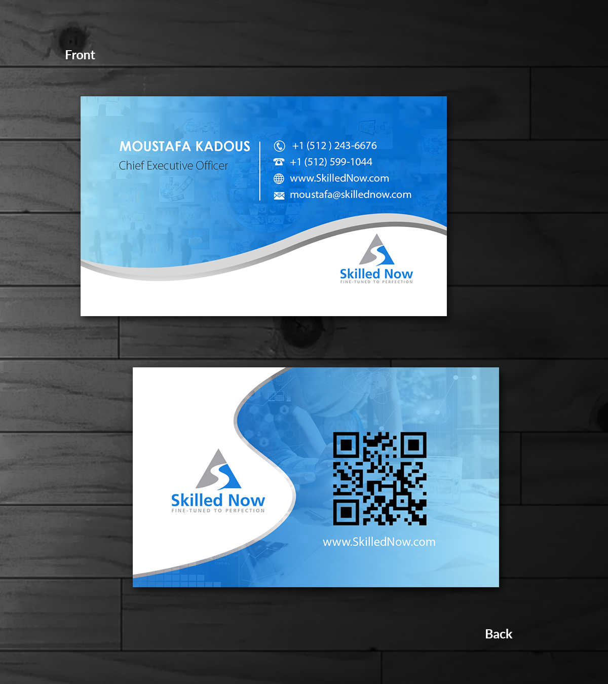 Flyer Design by innovative earth for this project | Design #21307109