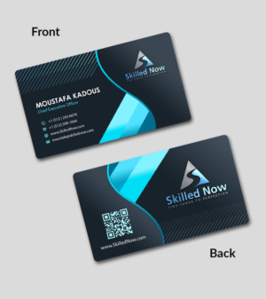 Design de Flyer par innovative earth