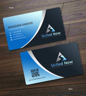 Flyer Design by innovative earth for this project | Design: #21317379