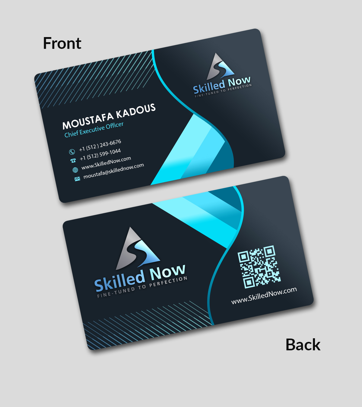 Flyer Design by innovative earth for this project | Design #21327410
