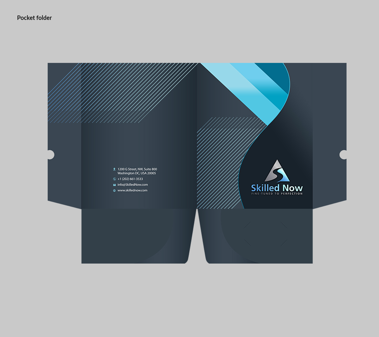 Flyer Design by innovative earth for this project | Design #21349314