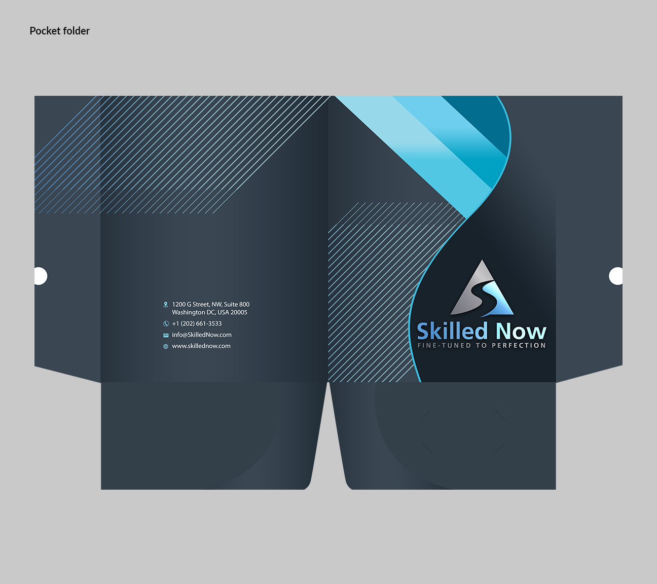 Flyer Design by innovative earth for this project | Design #21349391