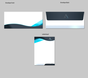 Skilled Now stationary design (Designer: Innovative Earth) | Diseño de Flyer por innovative earth