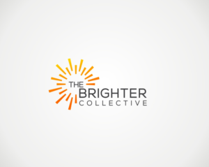 The Brighter Collective | Logo Design by sumarnishadi