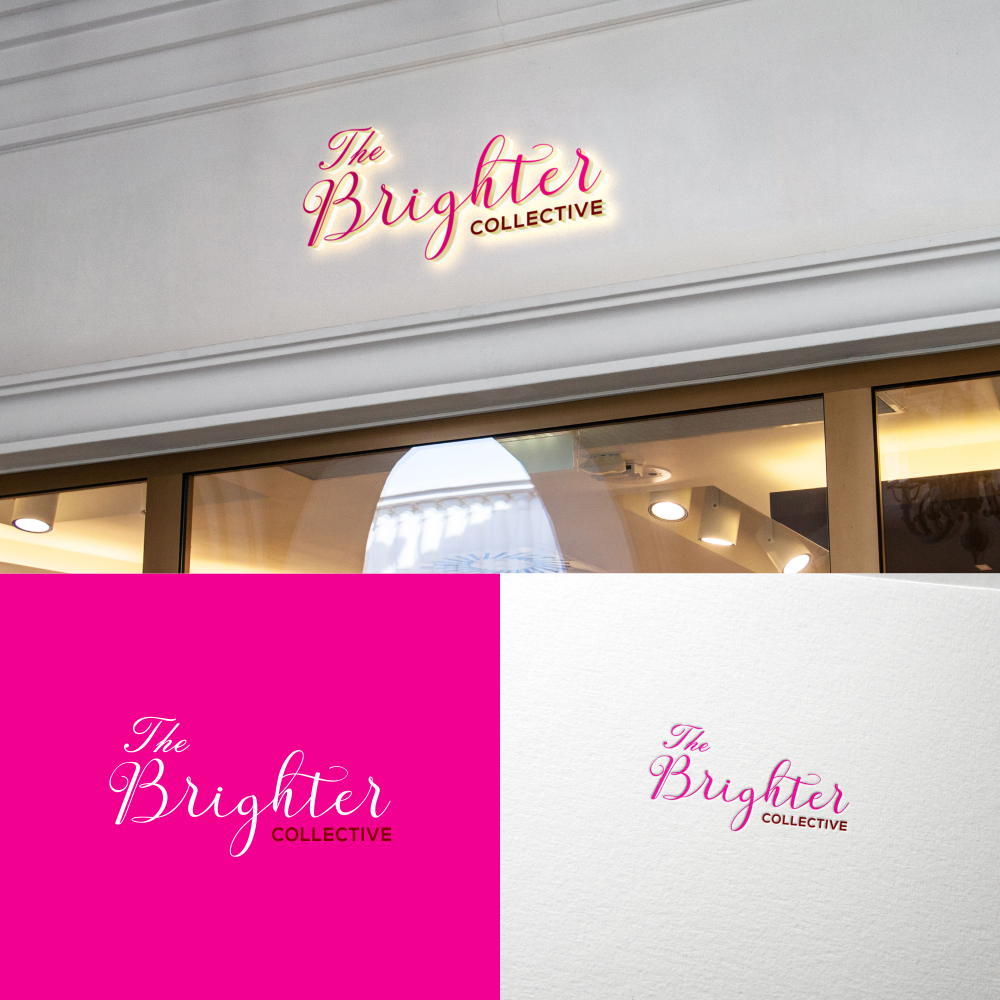 Logo Design by rinaldoajigunadi 2 for this project | Design #21299008