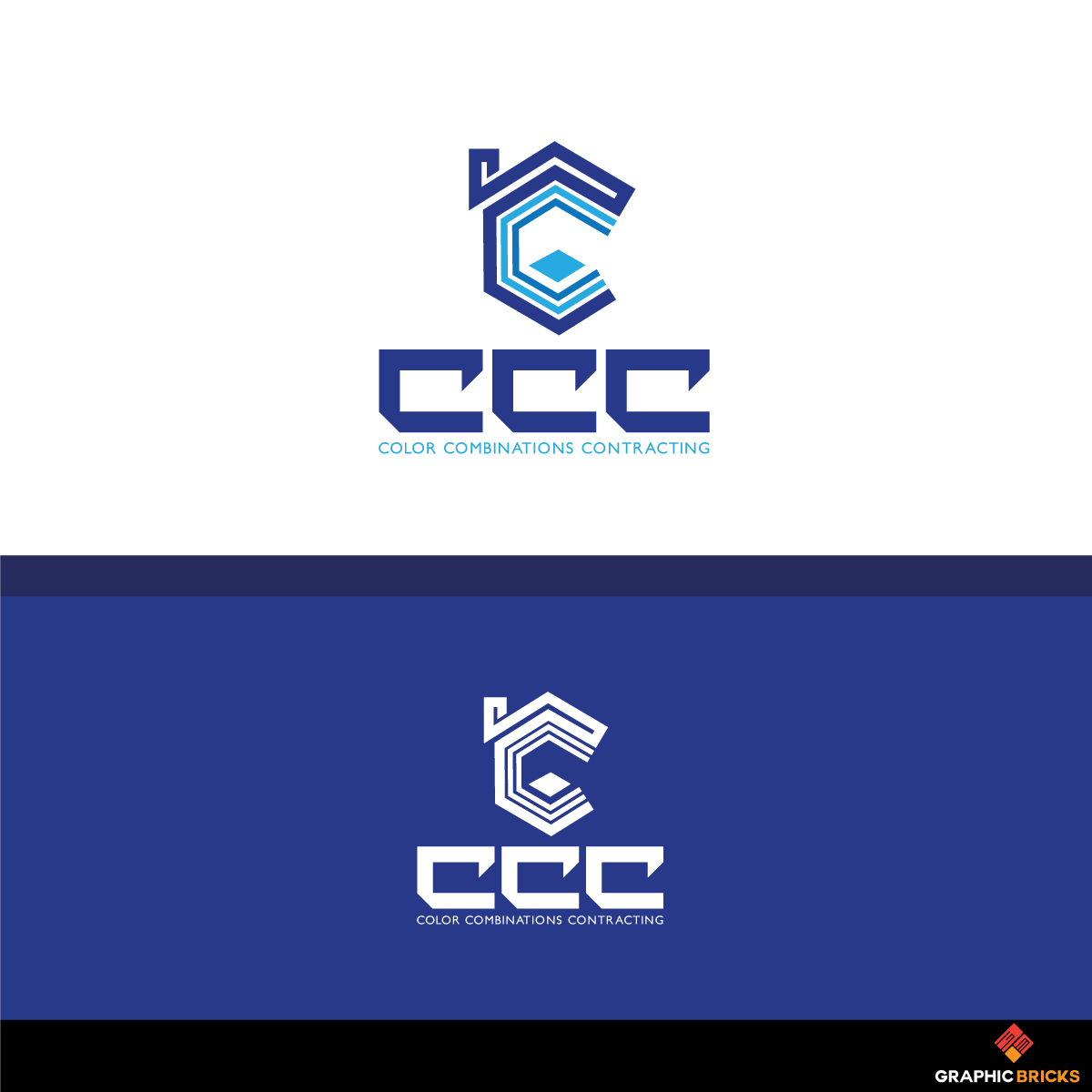 Logo Design by Graphic Bricks for this project | Design #21293855