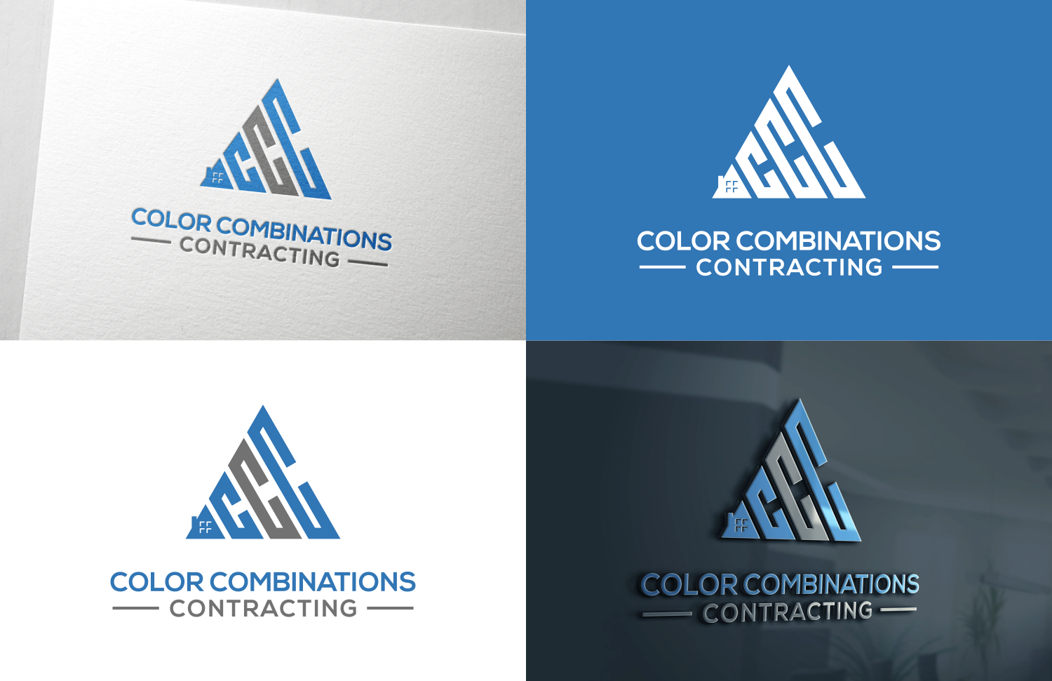 Logo Design by fatiyadesign for this project | Design #21334397