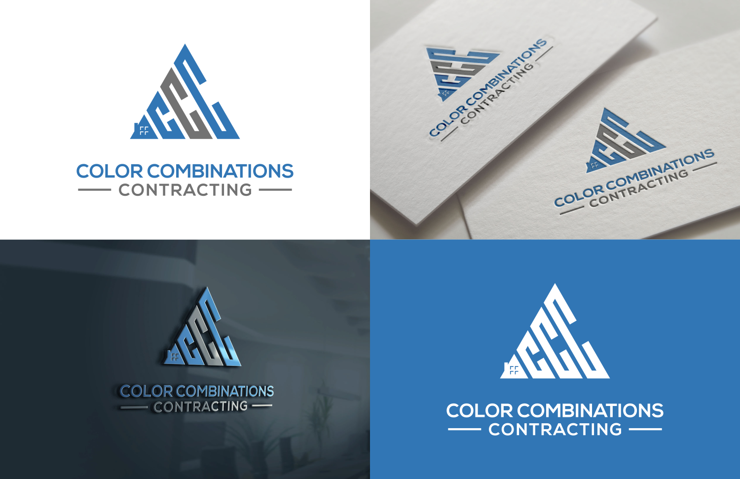 Logo Design by fatiyadesign for this project | Design #21334398