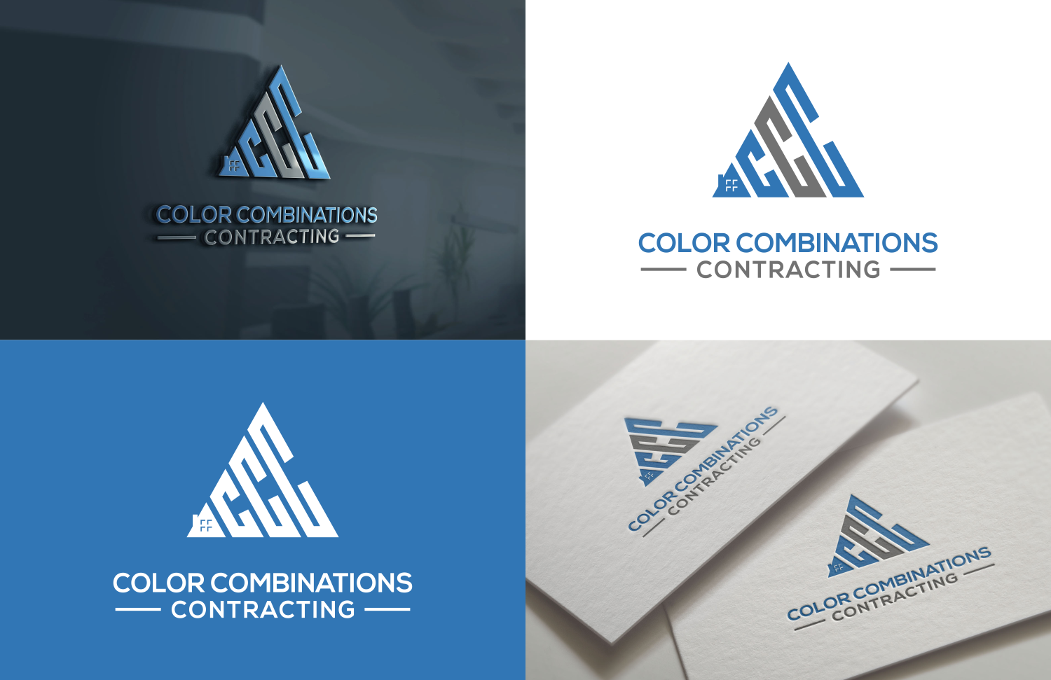 Logo Design by fatiyadesign for this project | Design #21334399