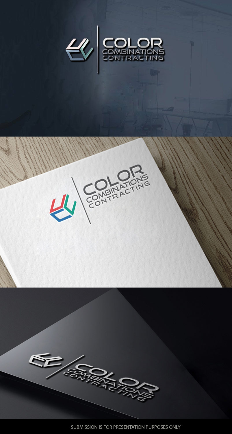 Logo Design by graphicevolution for this project | Design #21292101