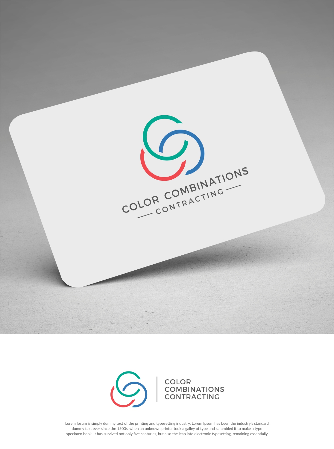 Logo Design by 92logo for this project | Design #21303403