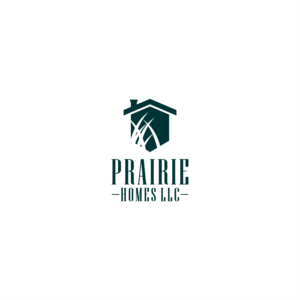 Logo-Design von normi für Prairie Homes LLC | Design: #21290445