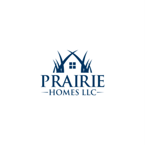 Diseño de Logo por Rookie Design para Prairie Homes LLC | Diseño #21290525