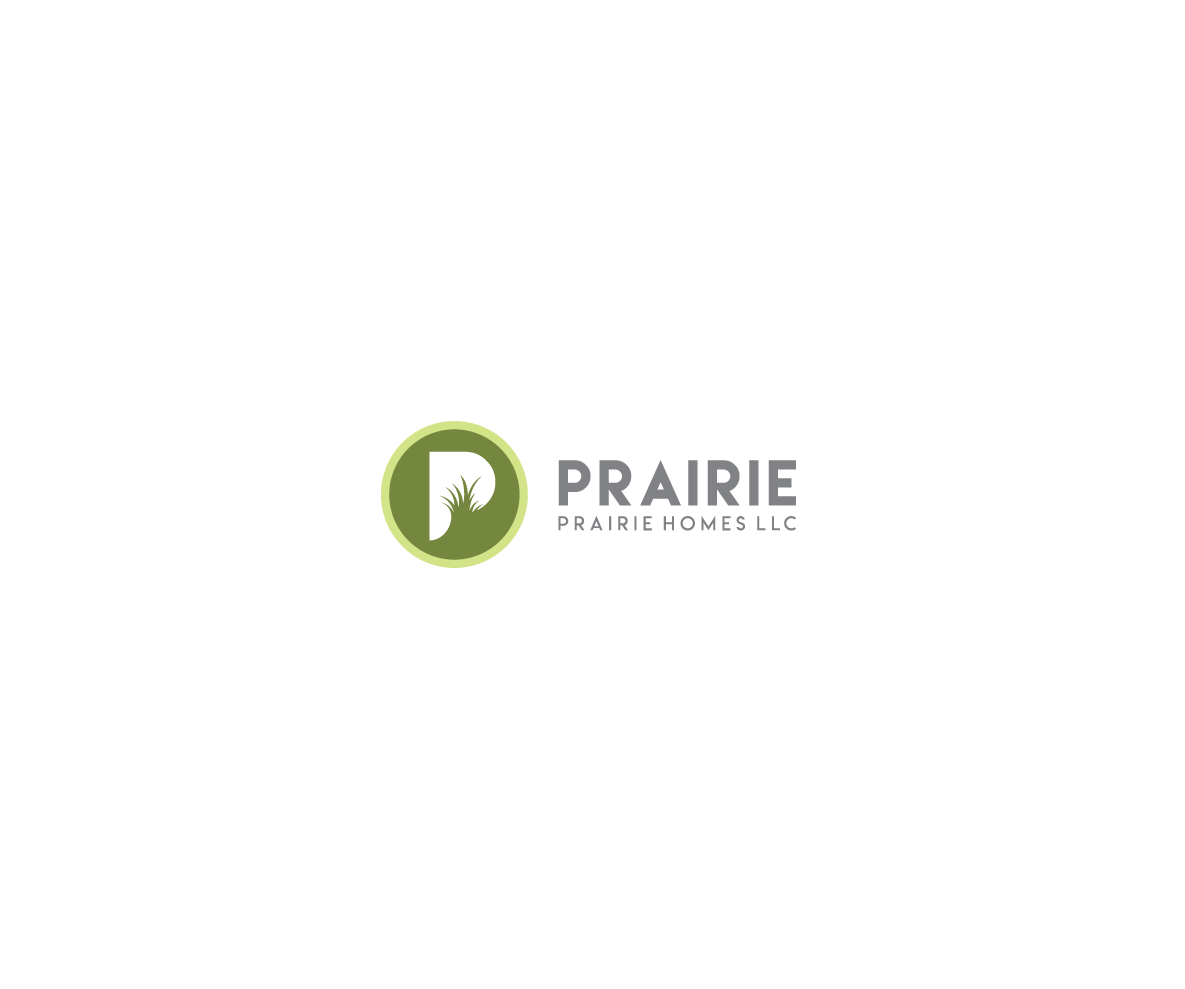 Logo Design by bijuak for Prairie Homes LLC | Design #21290700