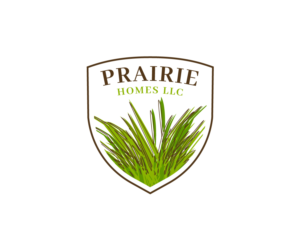 Prairie Homes LLC | Logo Design by 91.kremena.petrova
