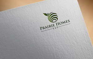 Logo-Design von monmon für Prairie Homes LLC | Design: #21290021
