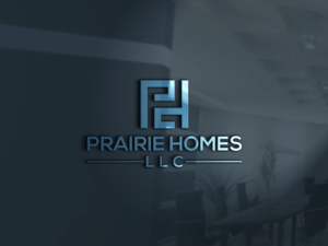 Logo-Design von monmon für Prairie Homes LLC | Design: #21290022