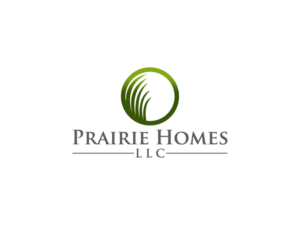 Logo-Design von monmon für Prairie Homes LLC | Design: #21290023