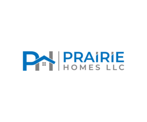 Logo-Design von CareDesign für Prairie Homes LLC | Design: #21290530