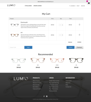 Wordpress Design by Sbss for N/a | Design: #21302977