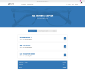 Wordpress Design by Impressive Sol