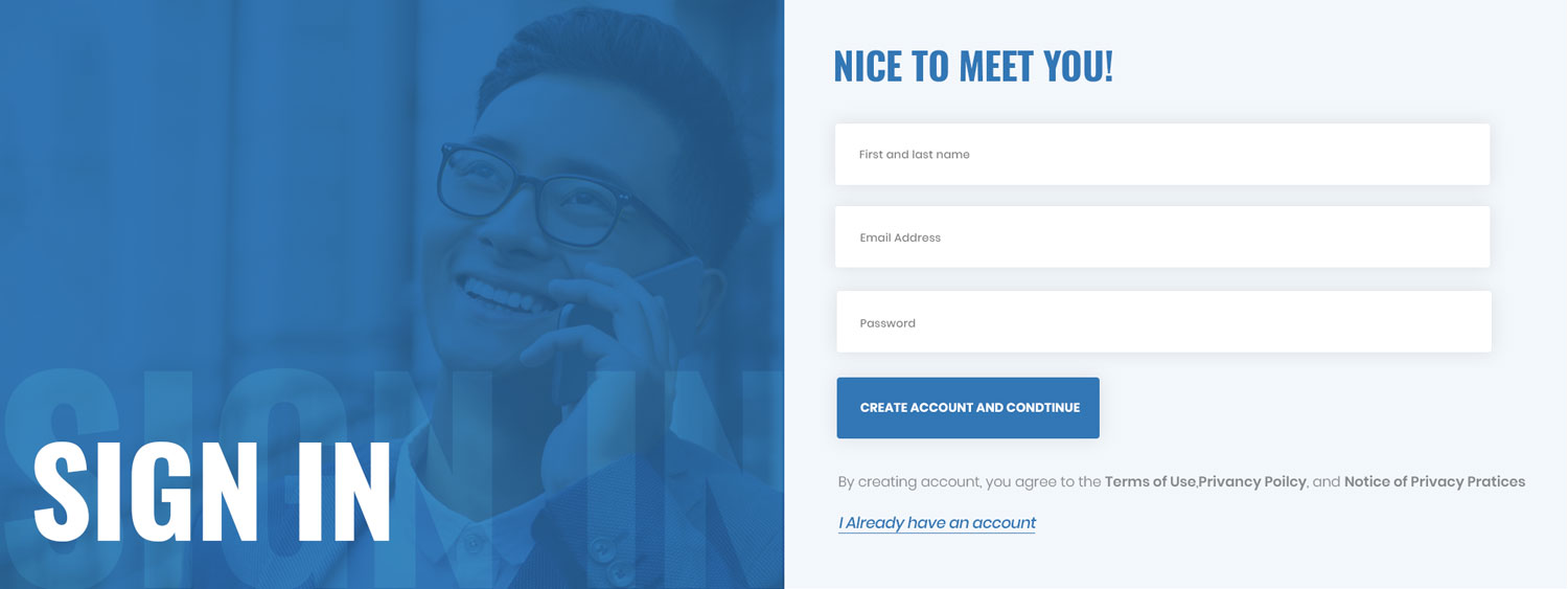 WordPress-Design von Impressive Solutions für N/a | Design #21293813
