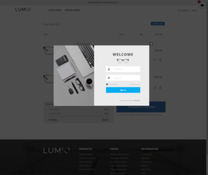 Wordpress Design by chipchip15 for N/a | Design: #21290913