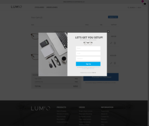 Wordpress Design by chipchip15 for N/a | Design: #21290914