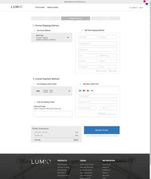 Wordpress Design by chipchip15 for N/a | Design: #21298438