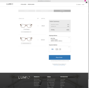 Wordpress Design by chipchip15 for N/a | Design: #21298439