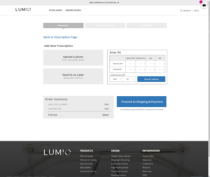 Wordpress Design by chipchip15 for N/a | Design: #21306426