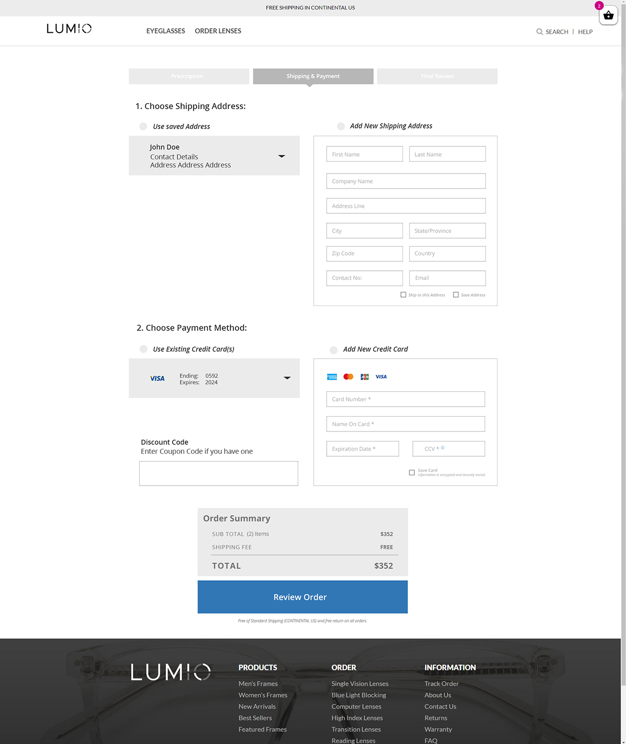 Wordpress Design by chipchip15 for N/a | Design #21306433