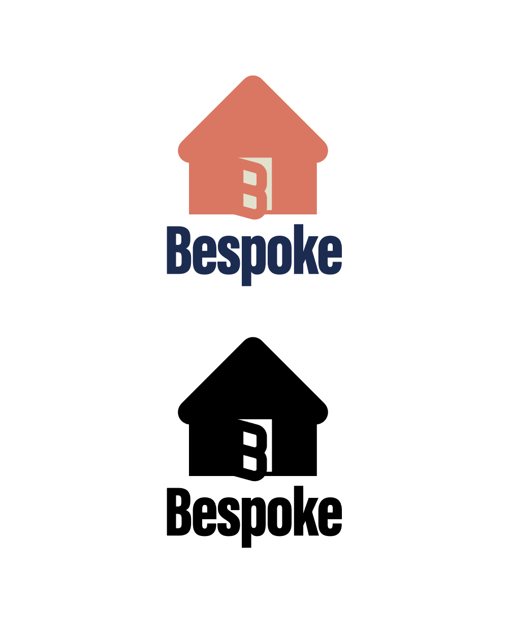 Logo Design by alone for this project | Design #21339241