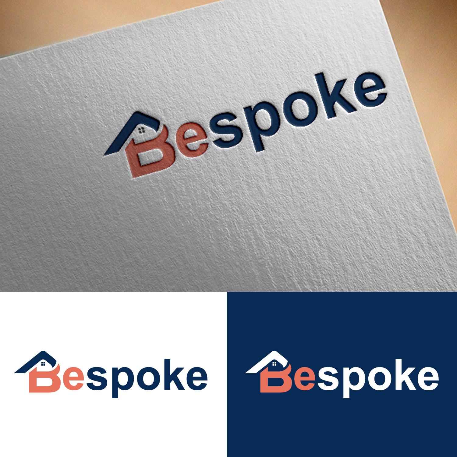 Logo Design by Rupok MT for this project | Design #21290359